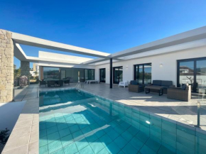 Montgo Villa